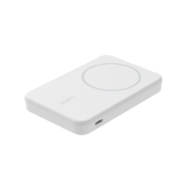 Belkin Boostcharge Pro 5K Mah Magnetic Power Bank
