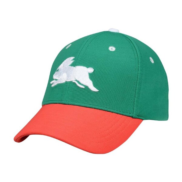 NRL Sports Mesh Cap - South Sydney Rabbitohs - Hat - Adult