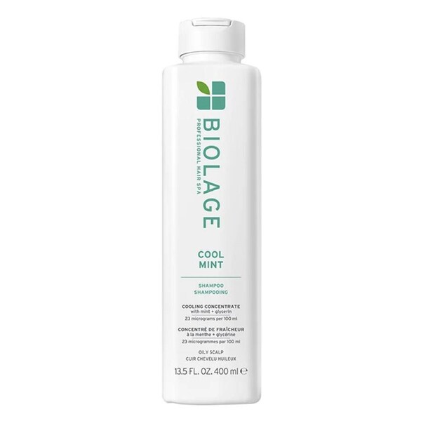 Matrix Biolage Scalp Sync Cool Mint Shampoo 400ml