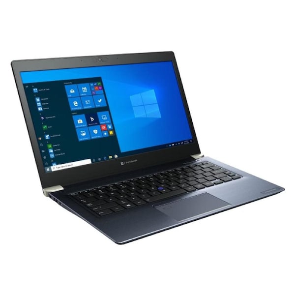 DynaBook Portege X30-G 13.3" FHD Touch Laptop - Intel Core i5-10210U/16GB RAM/512GB SSD/Windows 11 Pro