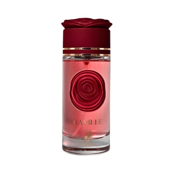 Maison Alhambra Camille 100ml Eau De Parfum
