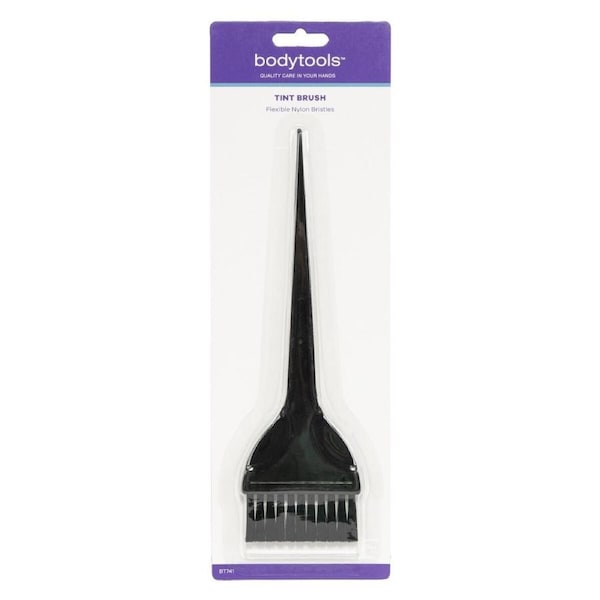 Bodytools Tint Brush Black 22cm - 1 Pack