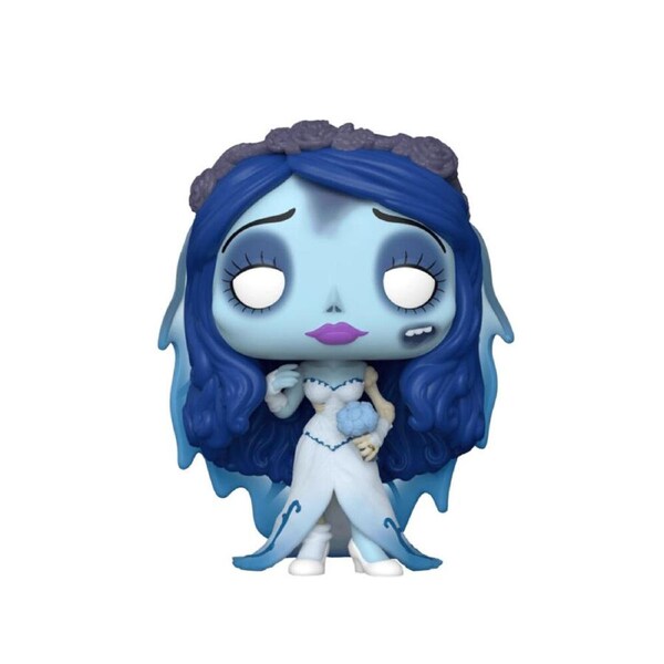 Funko Corpse Bride Emily Pop! Vinyl Figure
