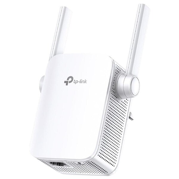 TP-Link RE205 AC750 Dual Band WiFi Range Extender