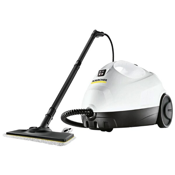 Karcher SC2White SC2 EasyFix Steam Cleaner