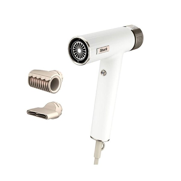 Shark HD321ANZ SpeedStyle RapidGloss Finisher & High-Velocity Dryer