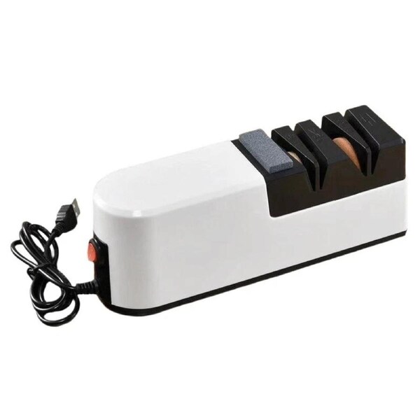 Electric Knife Sharpener Professional Blade Sharpening Machine Tool