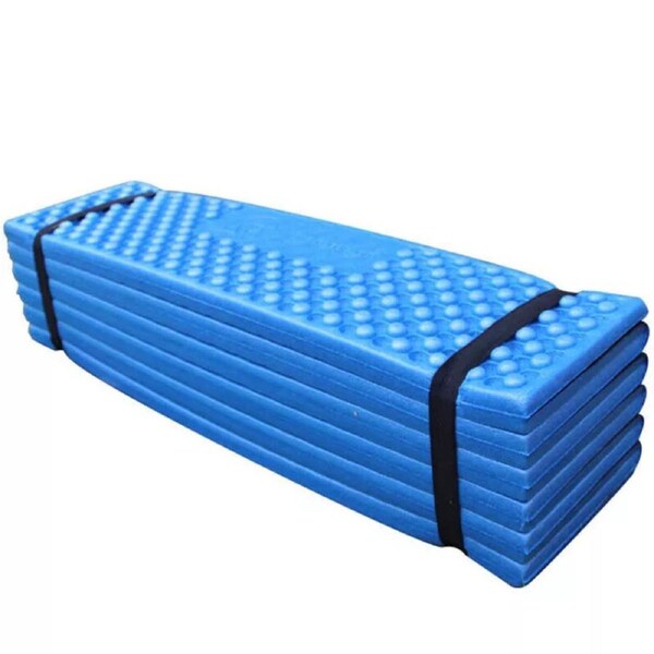 Ultralight Folding Foam Camping Mat Portable Outdoor Sleeping Pad