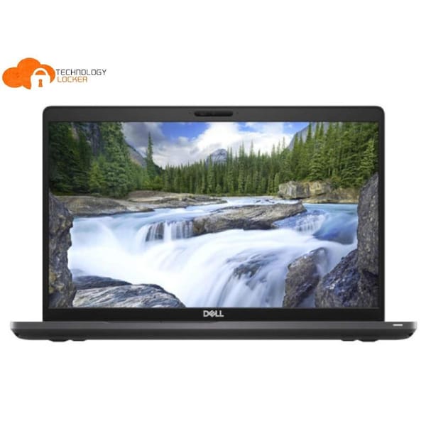 Dell Latitude 5501 Laptop 15.6" i5-9400H @2.5 16GB RAM 256GB SSD Win 11 Pro Gr.B