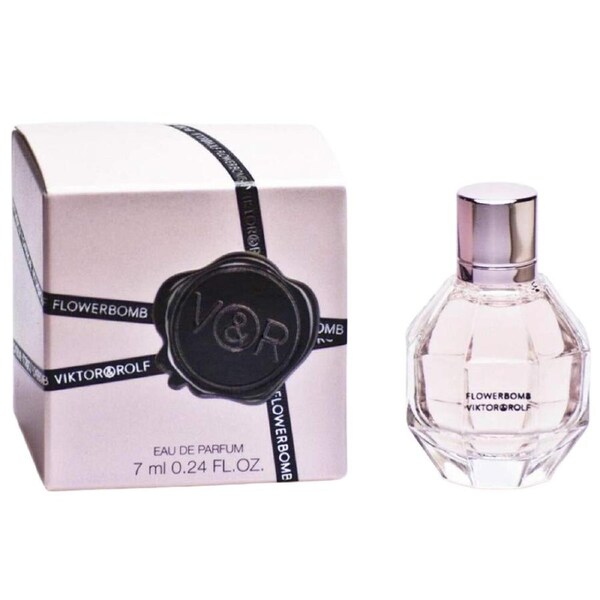 Flowerbomb by Viktor & Rolf EDP 7ml