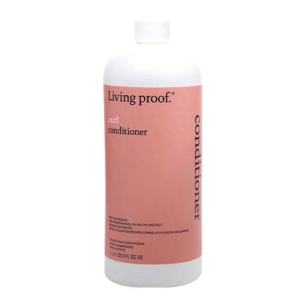 Living Proof Curl Conditioner 1 Litre (1000mL)
