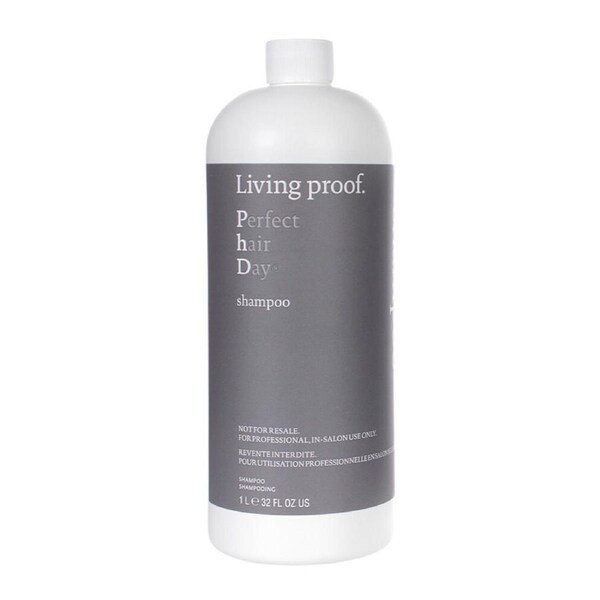 Living Proof Perfect Hair Day Shampoo 1 Litre (1000mL)