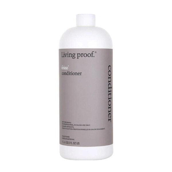 Living Proof No Frizz Conditioner 1 Litre (1000mL)