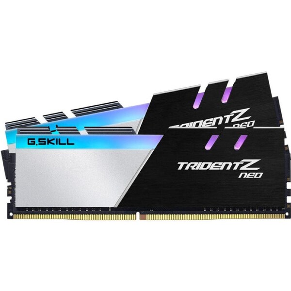 G.Skill Trident Z Neo 32GB (2x16GB) 3600MHz CL18 DDR4