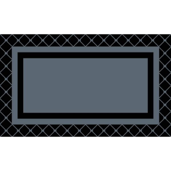 Camping Mat Warehouse 6x2.4m Alfresco Recycled Mat
