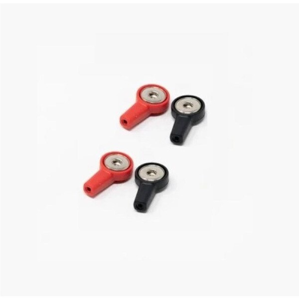 Chattanooga Snap Adapters (4pcs)