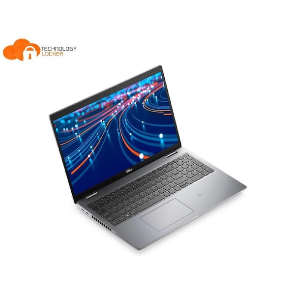 Dell Latitude 5520 Laptop 15.6" i5-1135G7 @2.4 8GB RAM 256GB SSD Win 11 Pro Gr.B