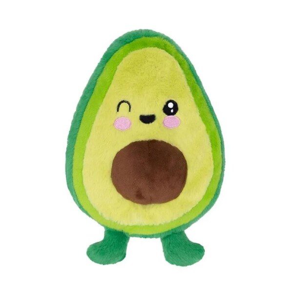 Toasty Hugs Quotes - Alfie Avocado