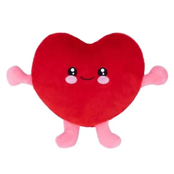 Toasty Hugs Quotes - Hugo Heart