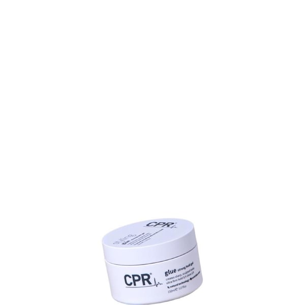 Vitafive CPR Styling Glue String Hold Gel 150ml