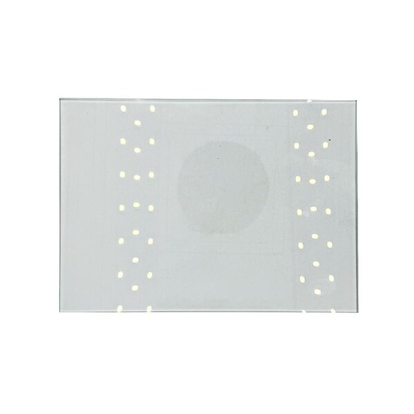 Aqua One Glass Lid For Imagitarium Betta Home & Contents (64002-GL)