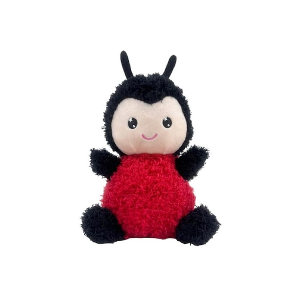 Momoko Kids/Children Mix Garden Friends Stuffed Soft Plush Toy Assorted