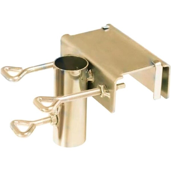 Patio Umbrella Clamp Parasol Holder Balcony Umbrella Clip