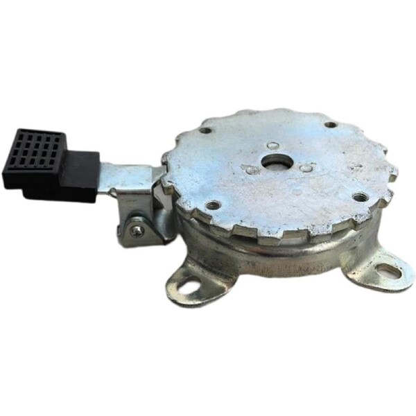 Umbrella Rotation Swivel Base Patio Beach Umbrella Accessories Part Spare Metal