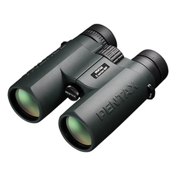 Pentax ZD 8x43 Waterproof Binoculars