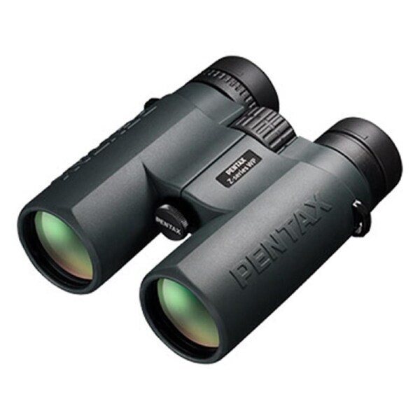 Pentax ZD 10x43 Waterproof Binoculars