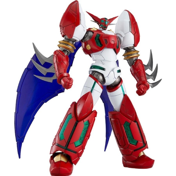 Shin Getter Robot Armageddon Moderoid Shin Getter 1