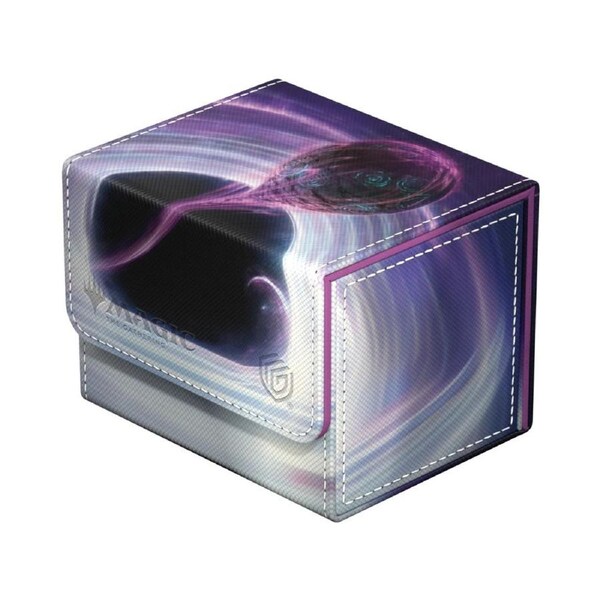 Ultimate Guard: Deck Box XenoSkin Sidewinder 100+ MTG: Edge of Eternities Susur