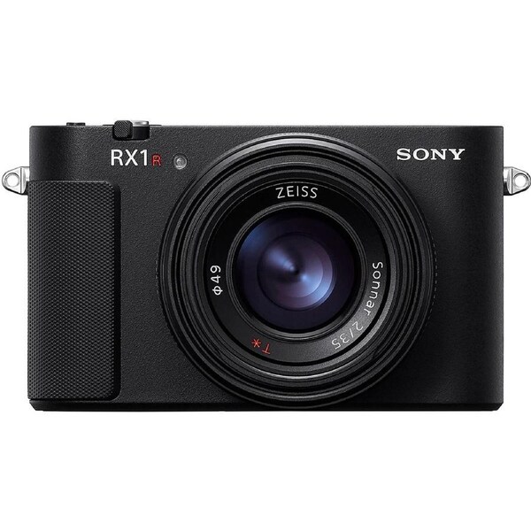 Sony DSC- RX1R III 61.0MP 35mm FullFrame Digital Compact Camera