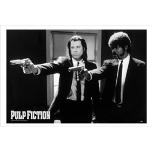 Pulp-Fiction-B-W-Guns