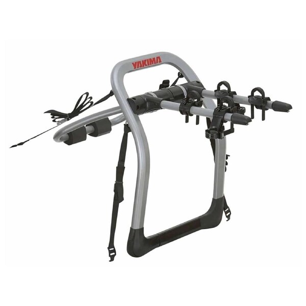 Yakima HalfBack 2 Bike Trunk Carrier