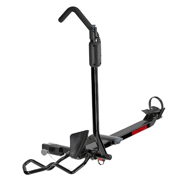 Yakima SingleSpeed 1 Bike Hitch Platform Carrier
