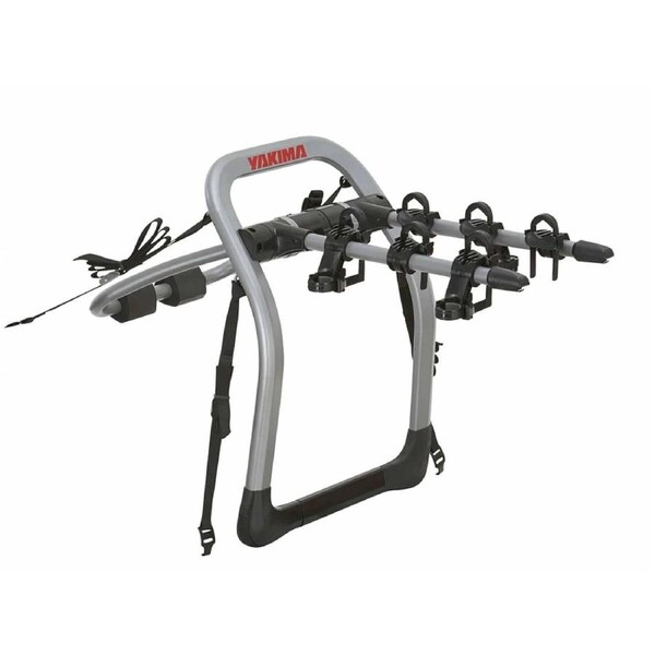 Yakima HalfBack 3 Bike Trunk Carrier