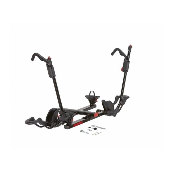 Yakima HoldUp 2 Bike Hitch Platform Carrier