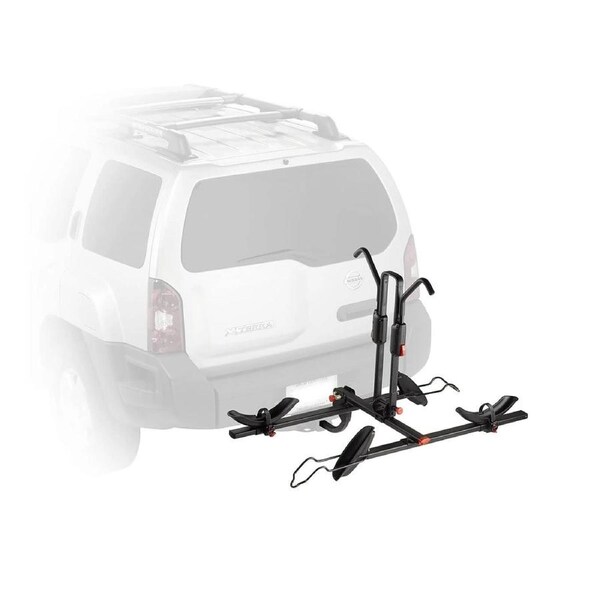Yakima StickUp 2 Bike Hitch Platform Carrier