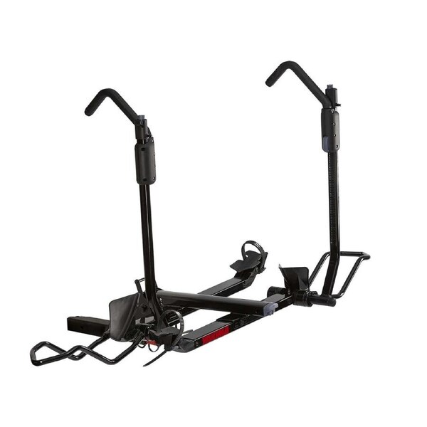 Yakima HoldUp Evo 2 Bike Hitch Platform Carrier
