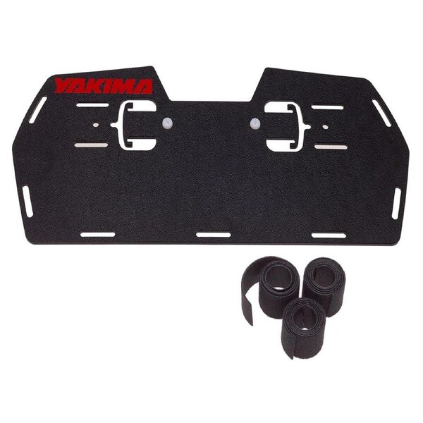 Yakima PlateMate Number Plate Holder