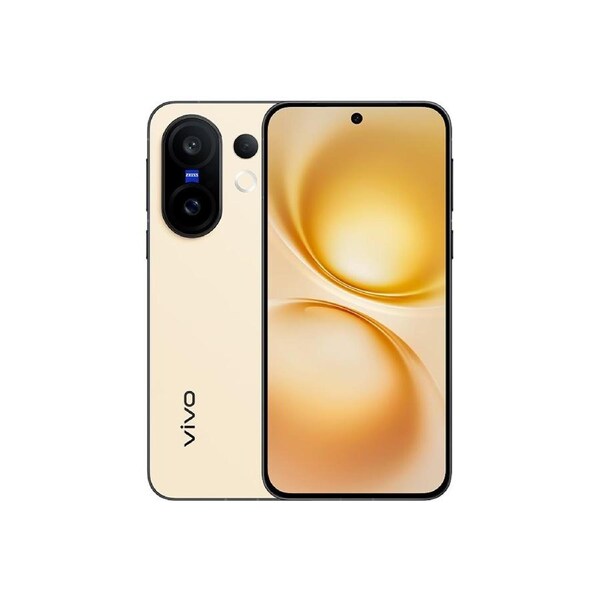 Vivo X200 FE 5G Amber Yellow 16GB 512GB - Brand New