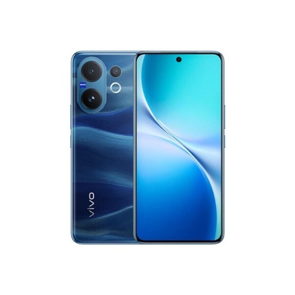 Vivo V60 5G Moonlit Blue 16GB 512GB - Brand New