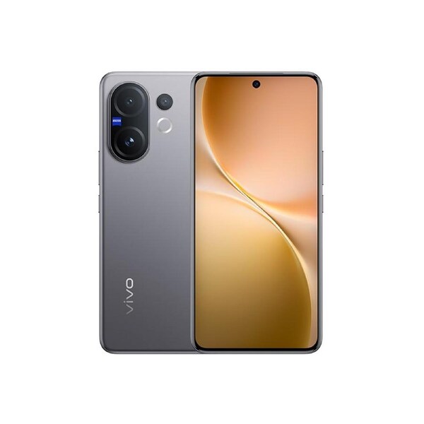 Vivo V60 5G Mist Grey 8GB 128GB - Brand New