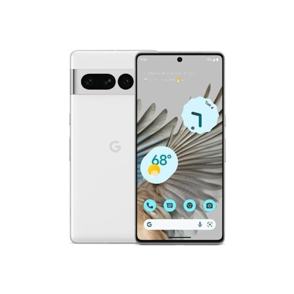 Google Pixel 7 Pro 512GB Snow - Brand New