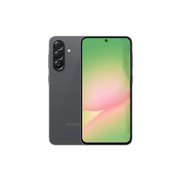 Samsung Galaxy A56 5G 12GB 256GB Graphite - Brand New