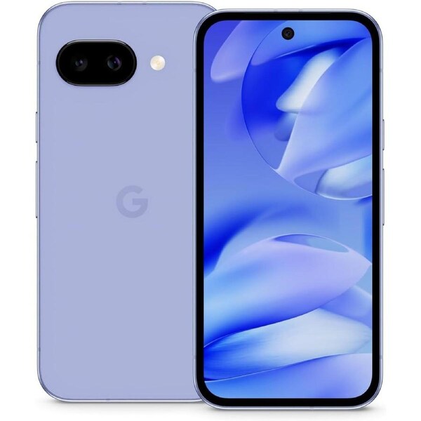 Google Pixel 9a 8GB 256GB Iris - Brand New