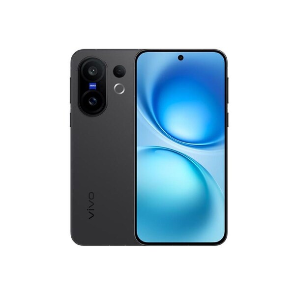 Vivo X200 FE 5G Luxe Grey 16GB 512GB - Brand New