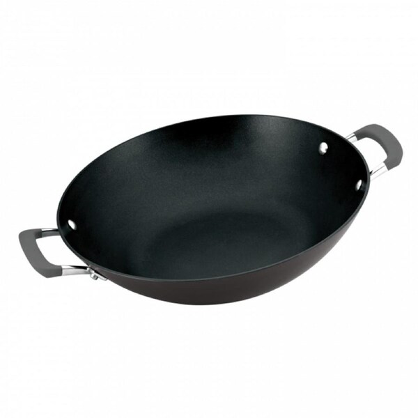 Anolon Endurance+ Nonstick Induction 36cm Wok Oven Safe Cookware