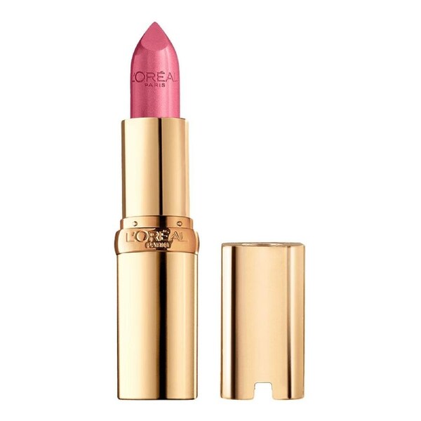 L'Oreal Color Riche Satin Lipstick 4.3g 268 ROSE GRENAT